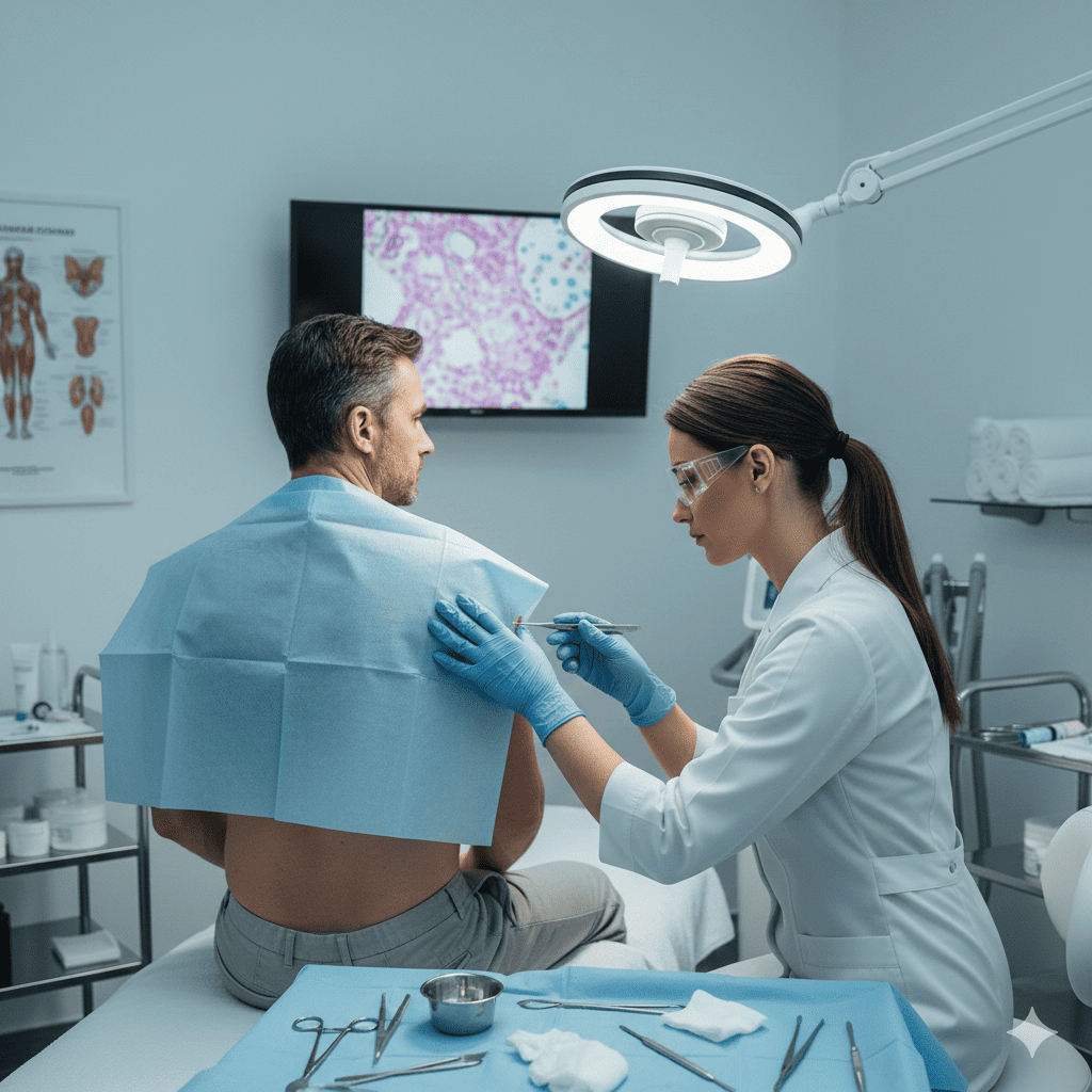 Dermatologic Surgery