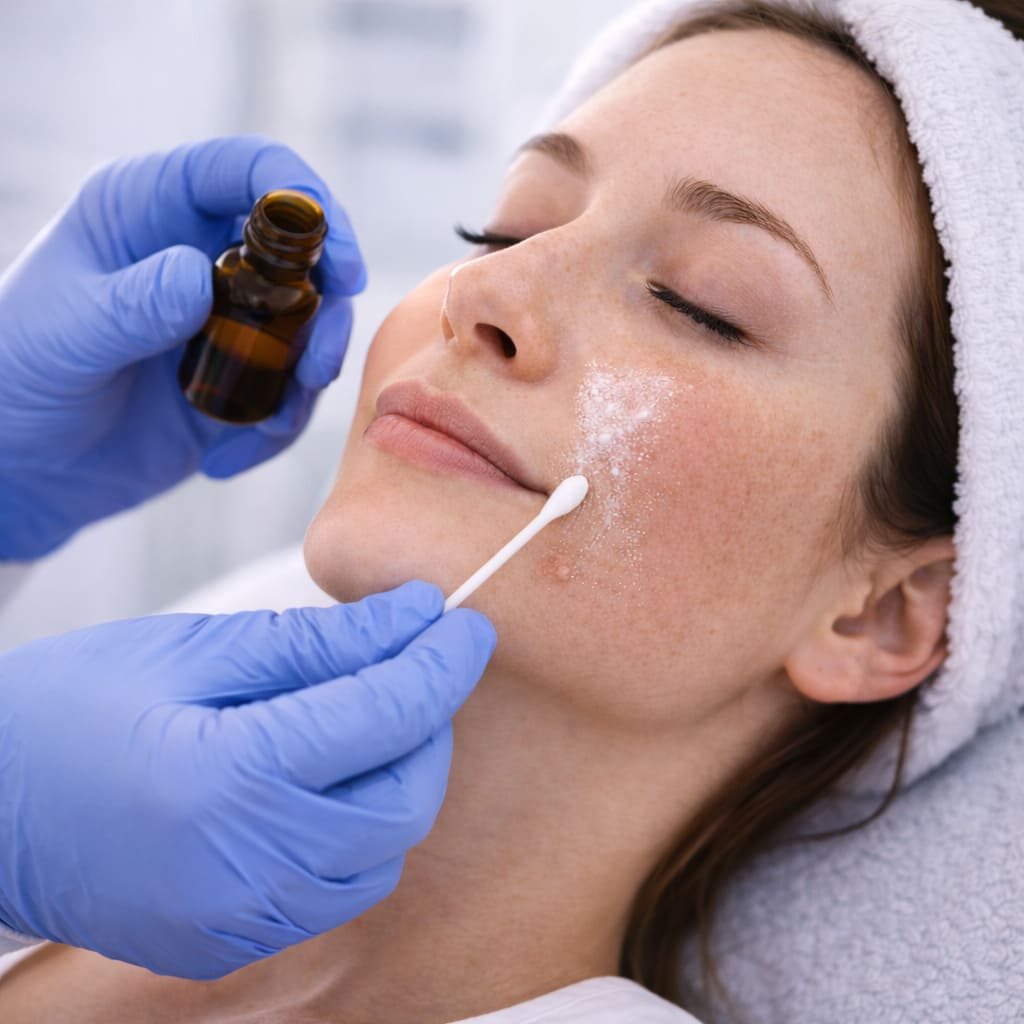 Squamous Cell Carcinoma