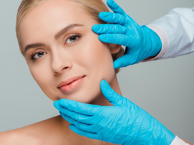 Cosmetic Dermatology