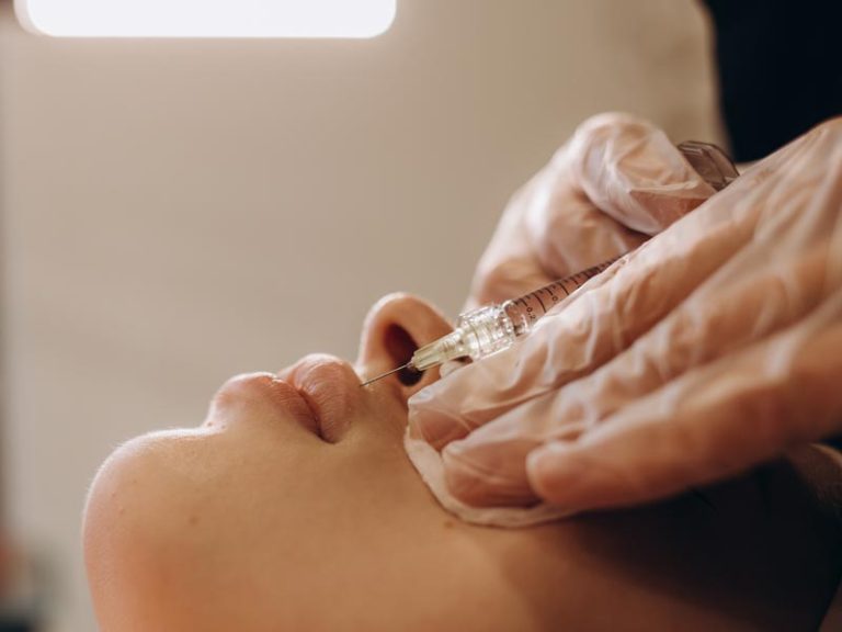 Juvéderm® XC Injectable Gel