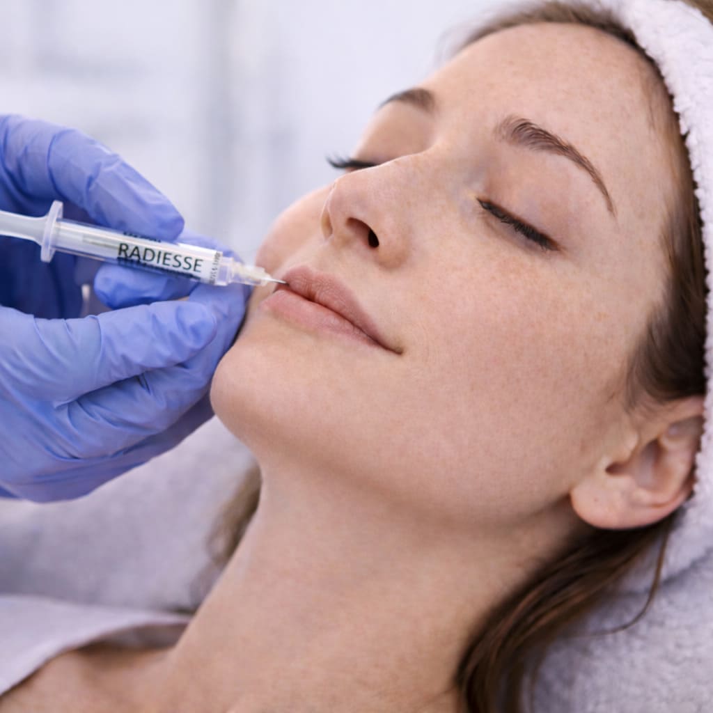 Seborrheic Keratoses