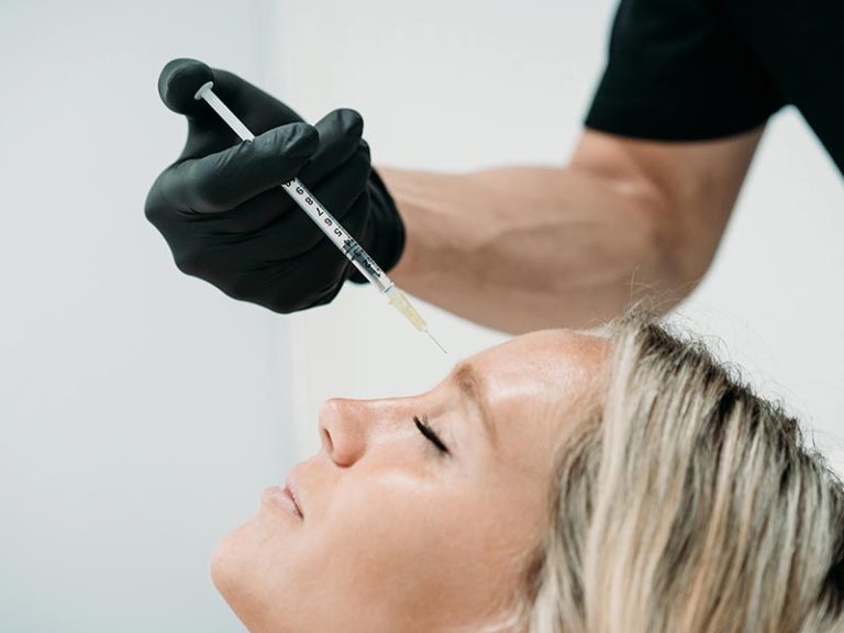 Radiesse® Volumizing Filler