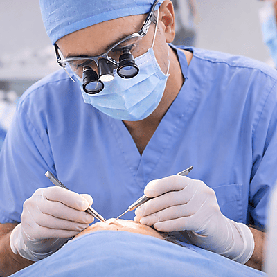 Dermatologic Surgery