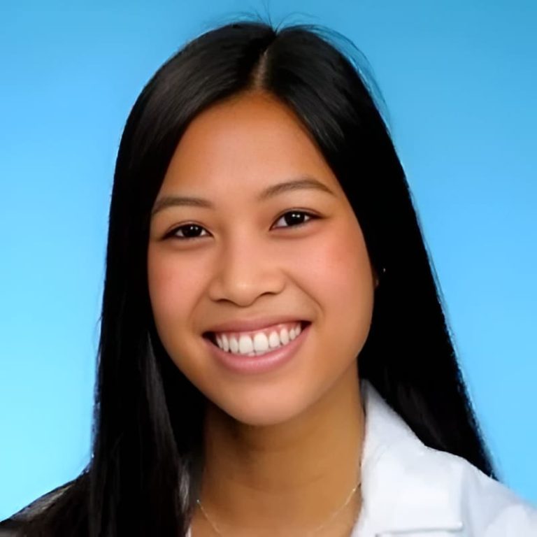 Nicole Tien, MS PA-C