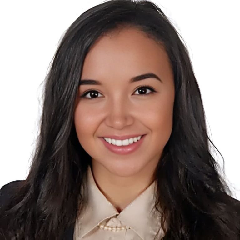 Simone Montgomery, MD, MPH