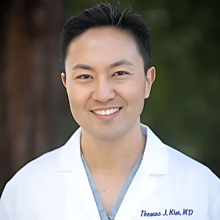 Thomas J. Kim, MD