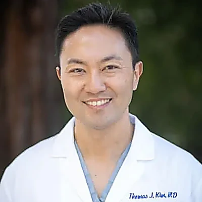 Thomas J. Kim, MD